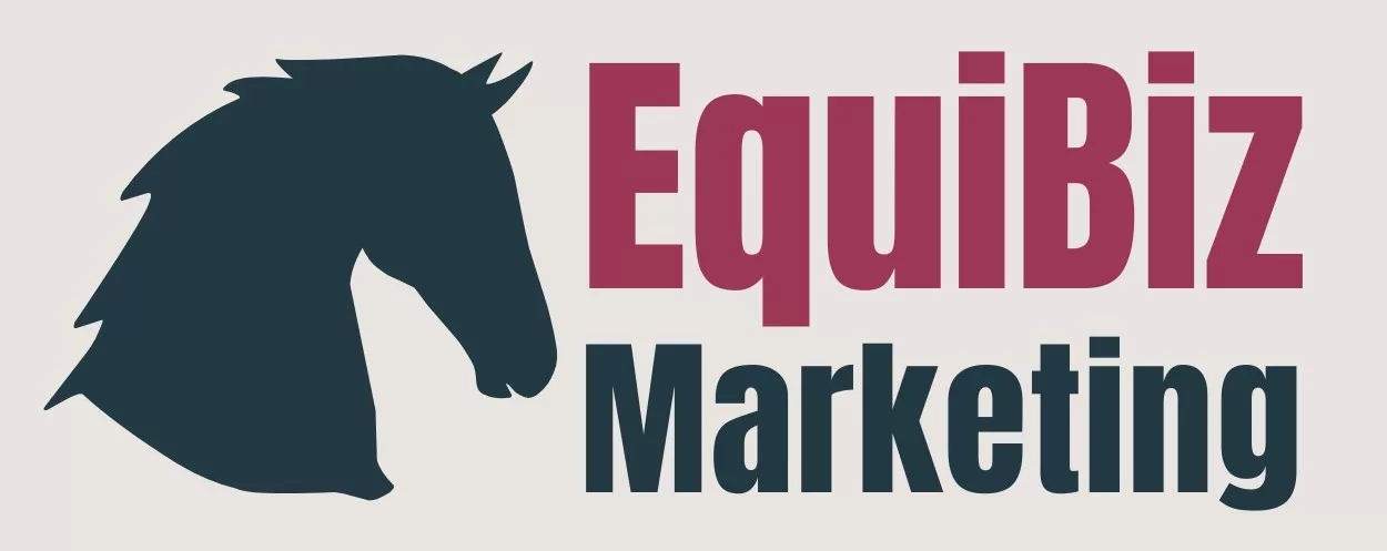 Logo EquiBiz Marketing